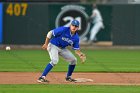 Baseball vs Rowan  Wheaton College Baseball takes on Rowan University in game one of the NCAA D3 College World Series at Veterans Memorial Stadium in Cedar Rapids, Iowa. - Photo By: KEITH NORDSTROM : Wheaton Basball, NCAA, Baseball, World Series